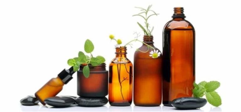 Sacred Egyptian Oils